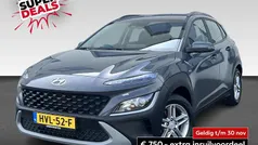 Gebruikt 2023 Hyundai Kona Comfort SUV | € 19.430 (Goede deal)