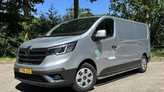 Gebruikt 2024 Renault Trafic Van | € 25.457 (Eerlijke prijs)