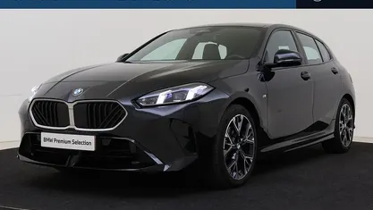 Occasion 2024 BMW 120 Comfort Edition Hatchback | € 34.950 (Eerlijke prijs)