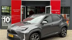 Grijs Nieuw 2025 Toyota Yaris Cross SUV | € 30.900 (Eerlijke prijs)