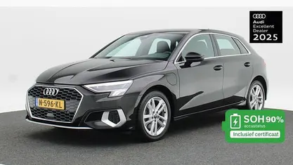 Occasion Audi A3 Sportback Business 204 PK (150 kW) 2021 Hatchback