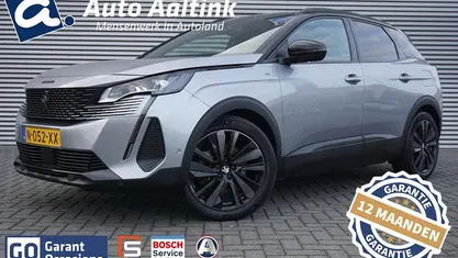 Occasion 2022 Peugeot 3008 Business-Line SUV | € 26.675 (Eerlijke prijs)