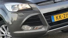 Gebruikt 2016 Ford Kuga Titanium SUV | € 11.925 (Goede deal)