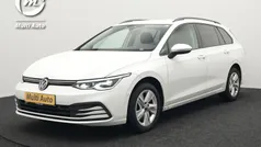 VW Golf VIII