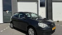 Gebruikt 2006 VW Polo Comfortline Hatchback | € 2.890 (Eerlijke prijs)