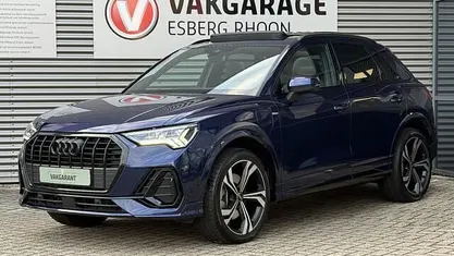 Occasion Audi Q3 S-Line 245 PK (180 kW) 2021 SUV
