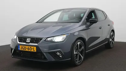 Gebruikt 2024 Seat Ibiza Business Hatchback | € 23.900 (Eerlijke prijs)