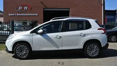 Gebruikt 2016 Peugeot 2008 SUV | € 9.399 (Super prijs)