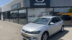 Gebruikt 2018 VW Polo Comfortline Hatchback | € 12.450 (Eerlijke prijs)