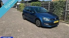 Gebruikt 2016 VW Polo Edition Hatchback | € 9.950 (Eerlijke prijs)