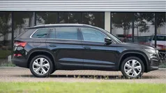 Gebruikt 2022 Skoda Kodiaq Business Line SUV | € 36.900 (Eerlijke prijs)