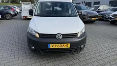 Gebruikt 2014 VW Caddy MPV | € 5.450 (Eerlijke prijs)