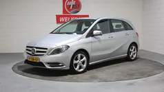 Gebruikt 2014 Mercedes B180 Ambition MPV | € 13.950 (Eerlijke prijs)