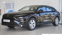 Zwart Gebruikt 2023 Citroën C5 X Business Class Stationwagen | € 22.945 (Goede deal)