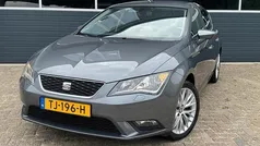 Grijs Gebruikt 2015 Seat Leon Business Hatchback | € 7.459 (Goede deal)