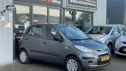 Occasion 2010 Hyundai i10 Active Hatchback | € 4.990 (Eerlijke prijs)