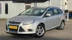 Gebruikt 2014 Ford Focus Stationwagen | € 4.950 (Eerlijke prijs)
