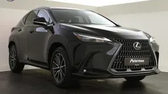 Zwart Gebruikt 2024 Lexus NX450h+ Luxury Line SUV | € 60.899 (Eerlijke prijs)