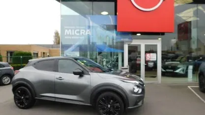 Occasion Nissan Juke Enigma 117 PK (86 kW) 2021 SUV