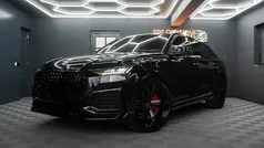 Zwart Gebruikt 2023 Audi RS Q8 S-Line SUV | € 162.400 (Goede deal)