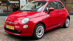 Gebruikt 2015 Fiat 500 Pop Hatchback | € 6.999 (Eerlijke prijs)