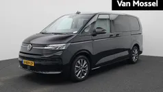 Gebruikt 2024 VW Multivan Life Van | € 56.900 (Eerlijke prijs)
