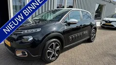 Gebruikt 2020 Citroën C3 Business Class Hatchback | € 9.999 (Goede deal)