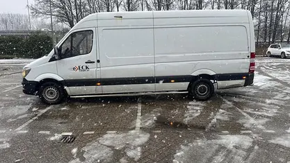 Occasion Mercedes Sprinter 95 PK (69 kW) 2015 Van