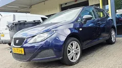 Gebruikt 2009 Seat Ibiza Hatchback | € 1.399 (Super prijs)