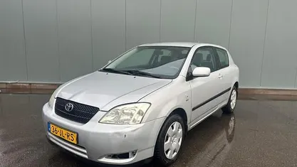 Occasion Toyota Corolla Terra 97 PK (71 kW) 2002 Hatchback