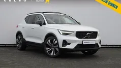 Gebruikt 2024 Volvo XC40 Ultimate SUV | € 44.840 (Eerlijke prijs)
