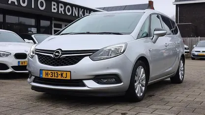 Occasion Opel Zafira Edition 142 PK (104 kW) 2018 MPV