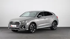 Gebruikt 2023 Audi Q3 Sportback Ambiente SUV | € 47.849 (Goede deal)