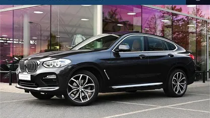 Occasion BMW X4 Executive 184 PK (135 kW) 2019 SUV