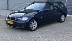 Gebruikt 2008 BMW 318 Stationwagen | € 2.799 (Eerlijke prijs)