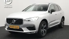 Zilver Gebruikt 2020 Volvo XC60 R-Design SUV | € 39.430 (Eerlijke prijs)