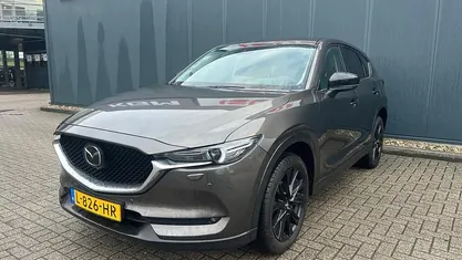 Occasion Mazda CX-5 Sportive 165 PK (121 kW) 2021 Bruin SUV