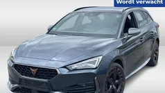 Gebruikt 2021 Cupra Leon Stationwagen | € 27.950 (Eerlijke prijs)