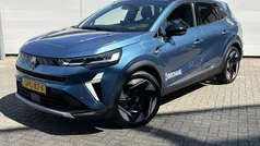 Blauw, metallic lak Gebruikt 2024 Renault Symbioz Iconic SUV | € 35.945 (Goede deal)