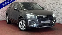 Gebruikt 2024 Audi Q2 Comfort SUV | € 34.440 (Eerlijke prijs)