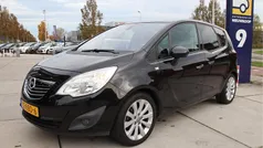 Gebruikt 2011 Opel Meriva Cosmo MPV | € 4.949 (Eerlijke prijs)