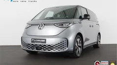 Grijs Gebruikt 2024 VW ID. Buzz Pro Van | € 48.950 (Super prijs)