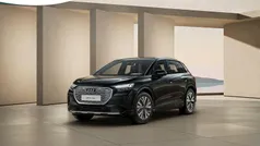 Zwart Nieuw 2025 Audi Q4 e-tron SUV | € 54.060 (Eerlijke prijs)