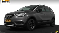 Grijs Gebruikt 2019 Opel Crossland X Edition SUV | € 13.450 (Eerlijke prijs)