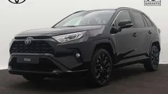 Gebruikt 2021 Toyota RAV4 Hybrid Edition SUV | € 31.945 (Eerlijke prijs)