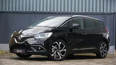 Gebruikt 2018 Renault Grand Scénic IV Intens MPV | € 14.249 (Eerlijke prijs)