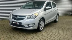 Gebruikt 2015 Opel Karl Cosmo Hatchback | € 4.499 (Goede deal)