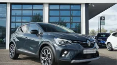 Gebruikt 2024 Renault Captur Techno SUV | € 24.900 (Eerlijke prijs)