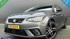 Grijs (metallic) Gebruikt 2018 Seat Ibiza Business Hatchback | € 11.950 (Eerlijke prijs)