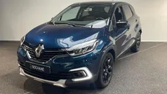 Gebruikt 2018 Renault Captur Intens SUV | € 12.995 (Eerlijke prijs)